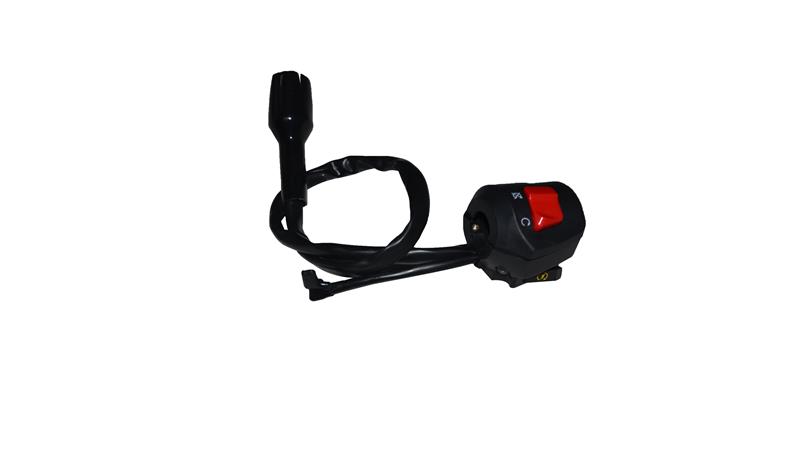 MARŞ KUMANDASI (125-R)